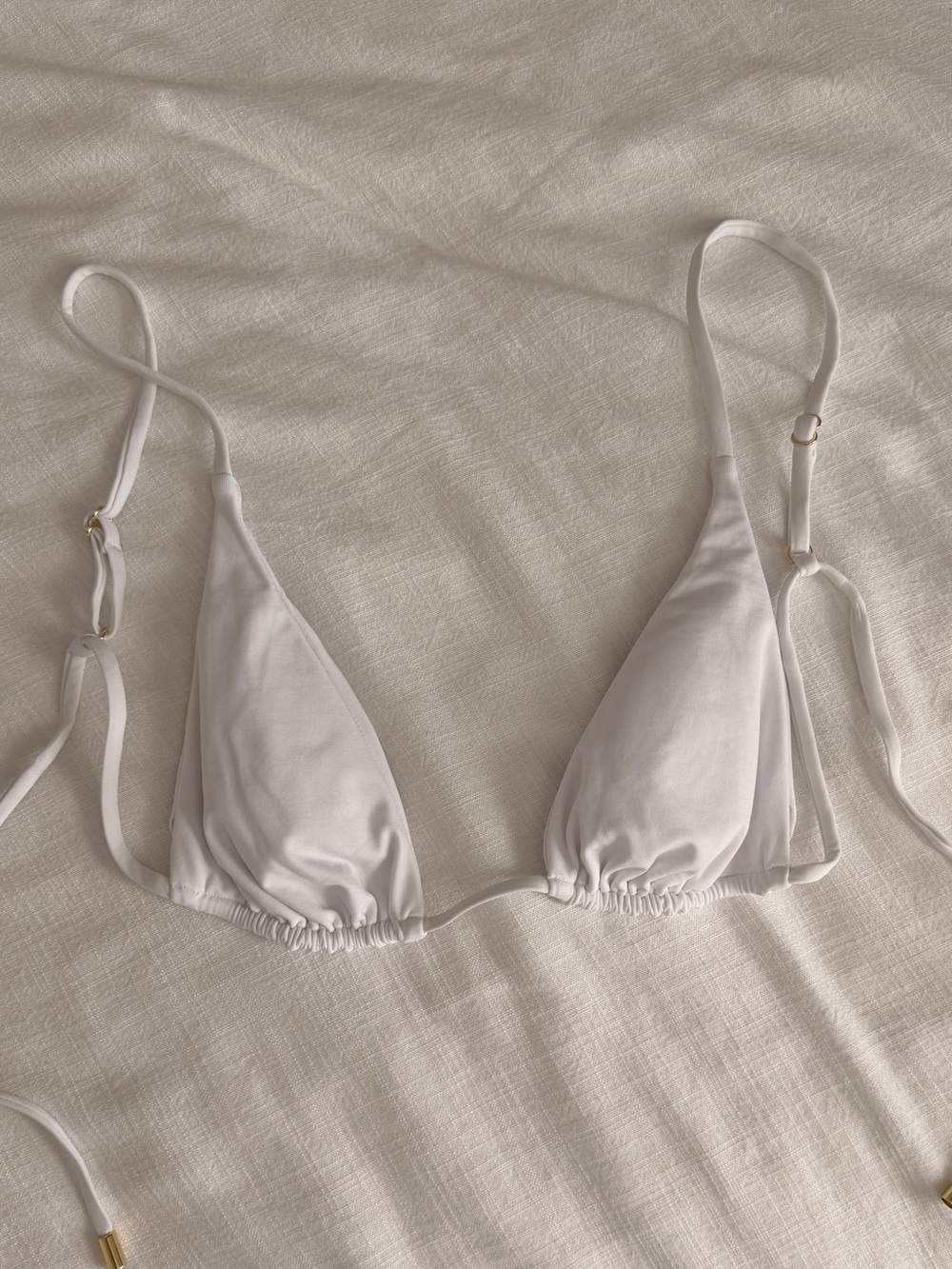 Monday Swimwear bralette top